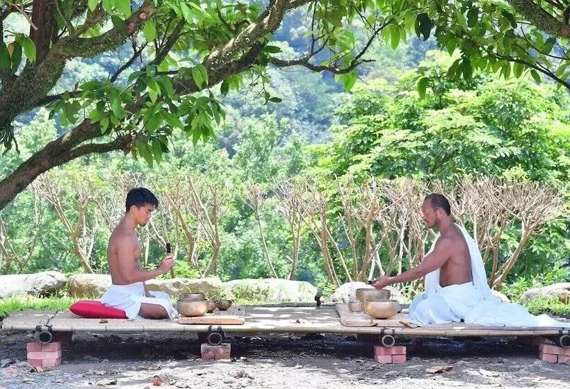 هتل Fusen Purifying