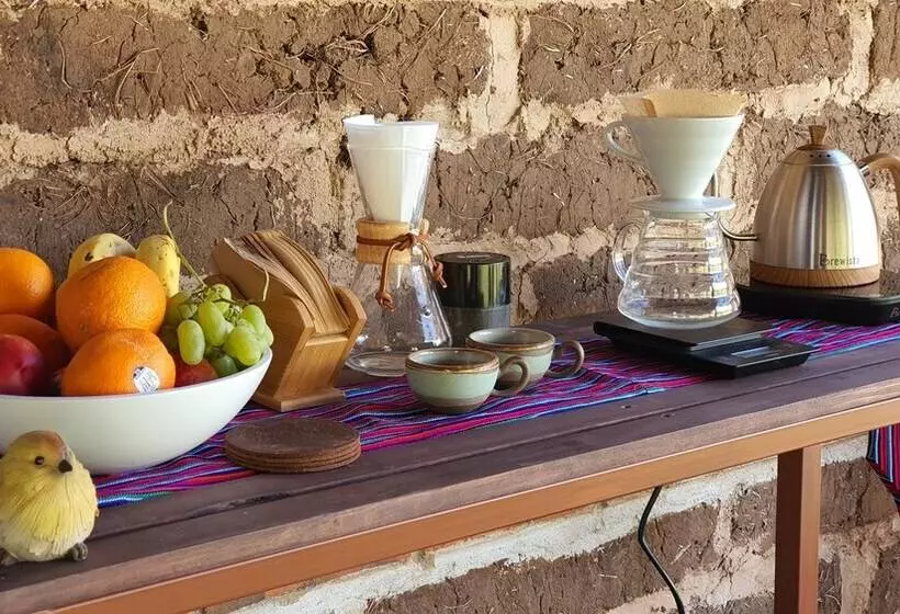 هتل Hacienda Del Café
