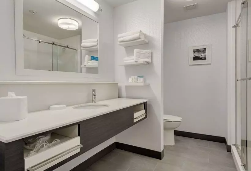 ホテル Hampton Inn