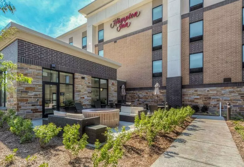 ホテル Hampton Inn