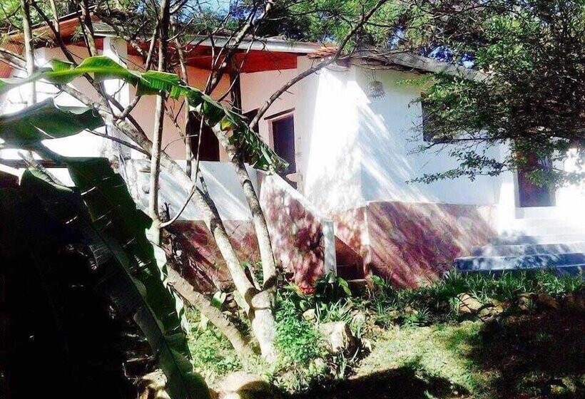 בית מלון כפרי Hospedagem Do Re Mi