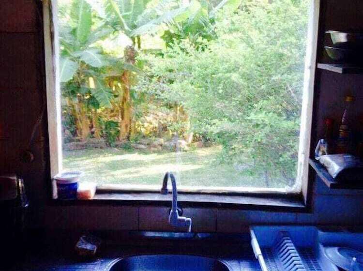 בית מלון כפרי Hospedagem Do Re Mi