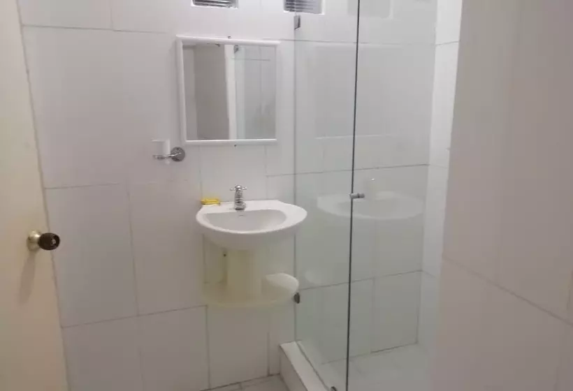 Hotelli House Marfito Airport