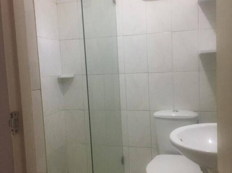 ホテル House Marfito Airport