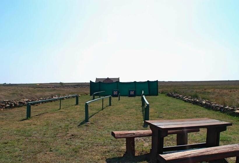 Отель Kloppenheim Self Catering