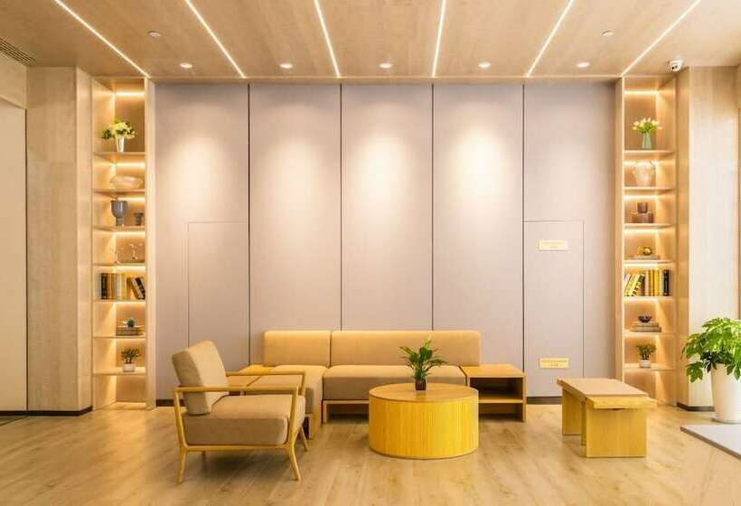 בית מלון כפרי Le Ville Residence