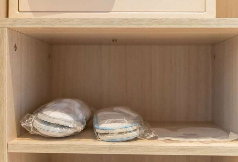 בית מלון כפרי Le Ville Residence