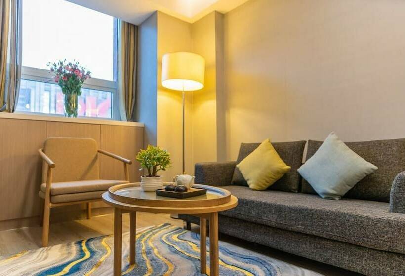 בית מלון כפרי Le Ville Residence