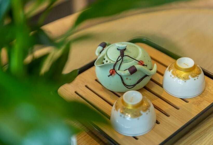 בית מלון כפרי Le Ville Residence