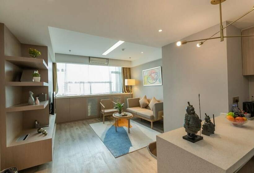 בית מלון כפרי Le Ville Residence