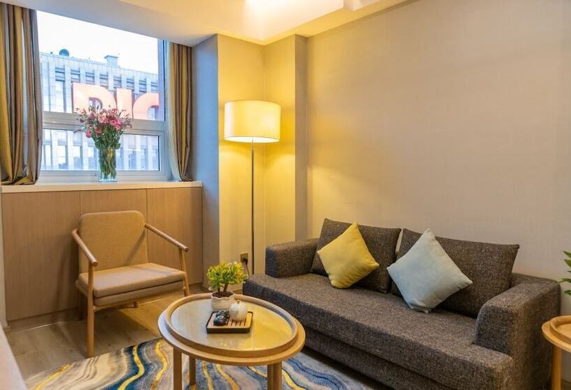 בית מלון כפרי Le Ville Residence