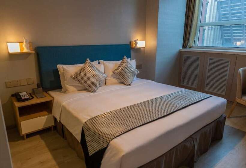 בית מלון כפרי Le Ville Residence