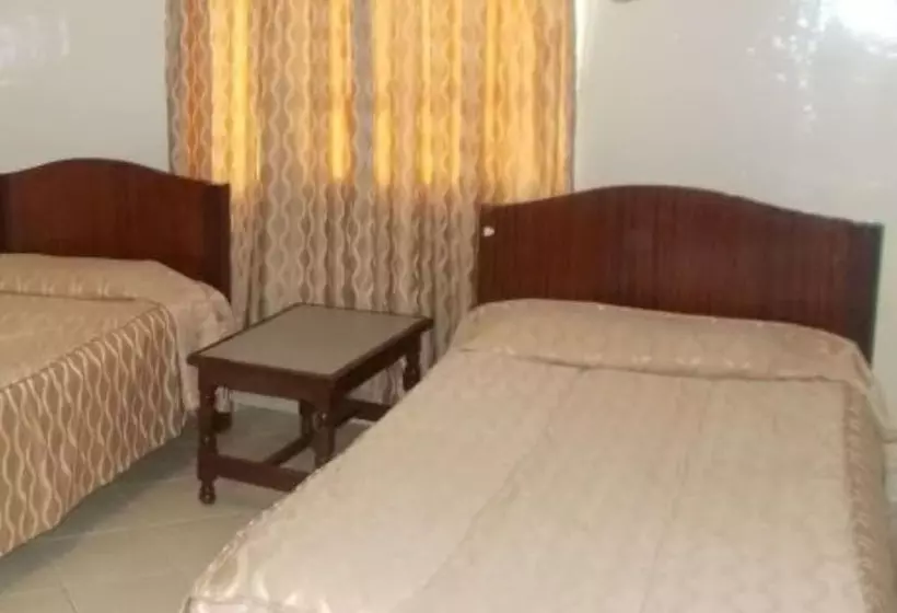 Mash Park Hotel Kisii