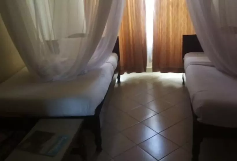 Mash Park Hotel Kisii