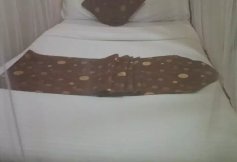 Mash Park Hotel Kisii