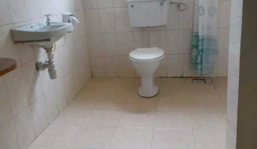 Mash Park Hotel Kisii