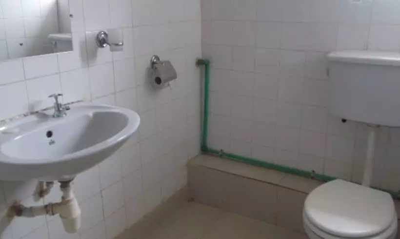 Mash Park Hotel Kisii
