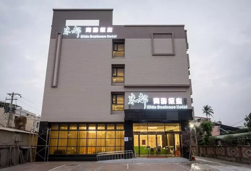 Hotelli Midu Business