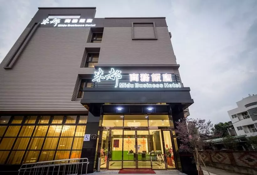 Hotelli Midu Business