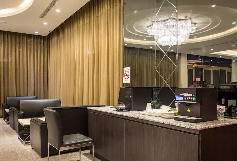 Hotelli Midu Business