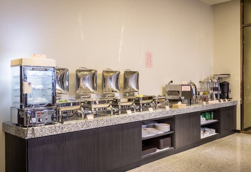 هتل Midu Business