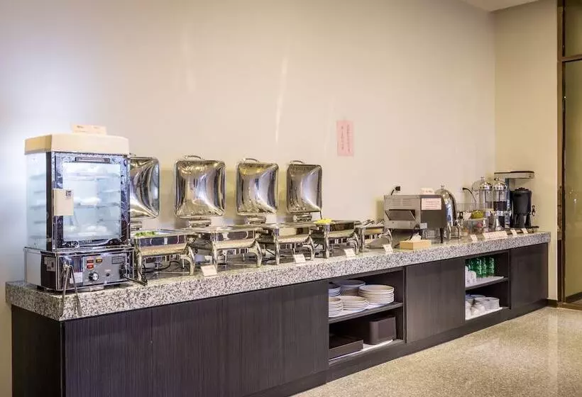 Hotelli Midu Business