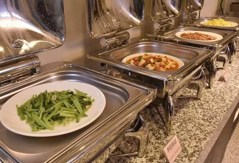 Hotelli Midu Business