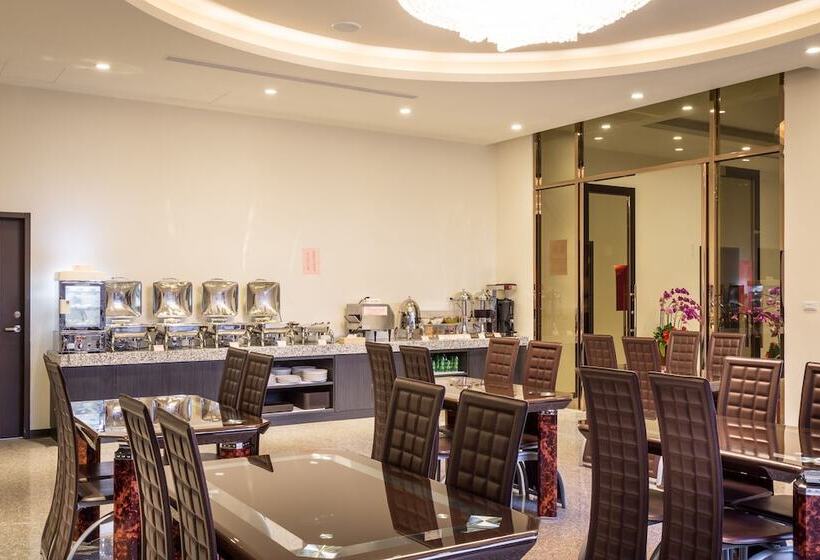 هتل Midu Business