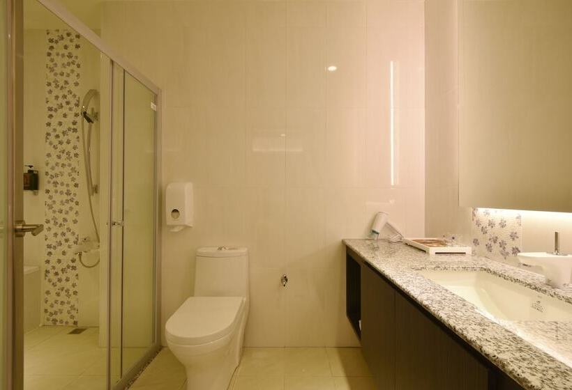 هتل Midu Business