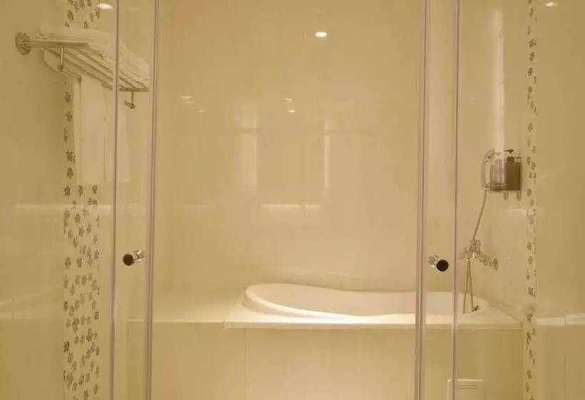 Hotelli Midu Business