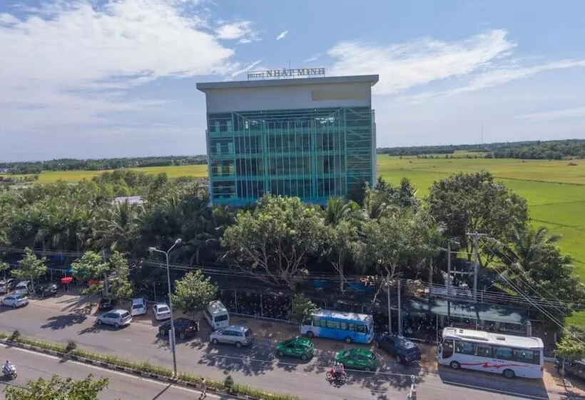 هتل Nhat Minh