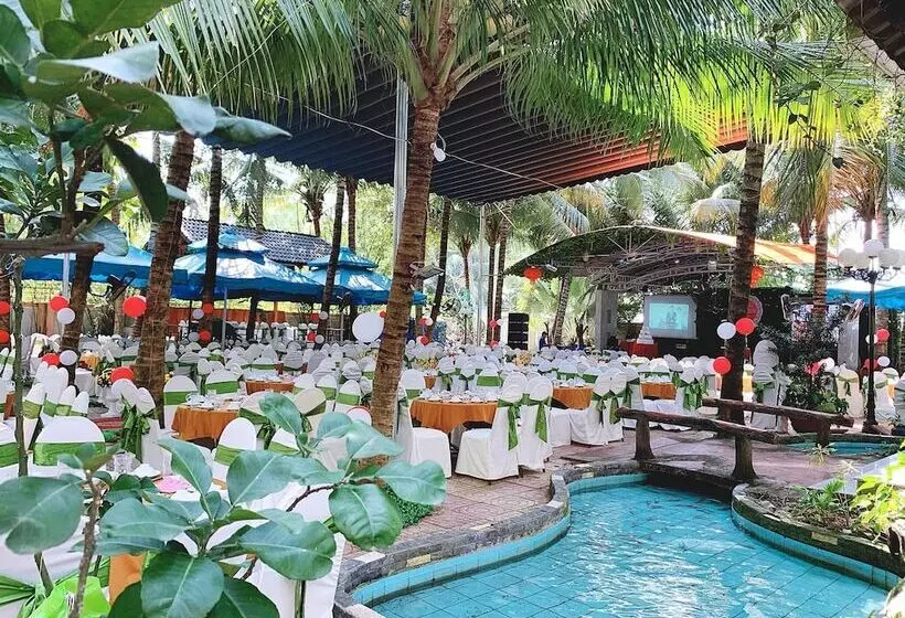 هتل Nhat Minh