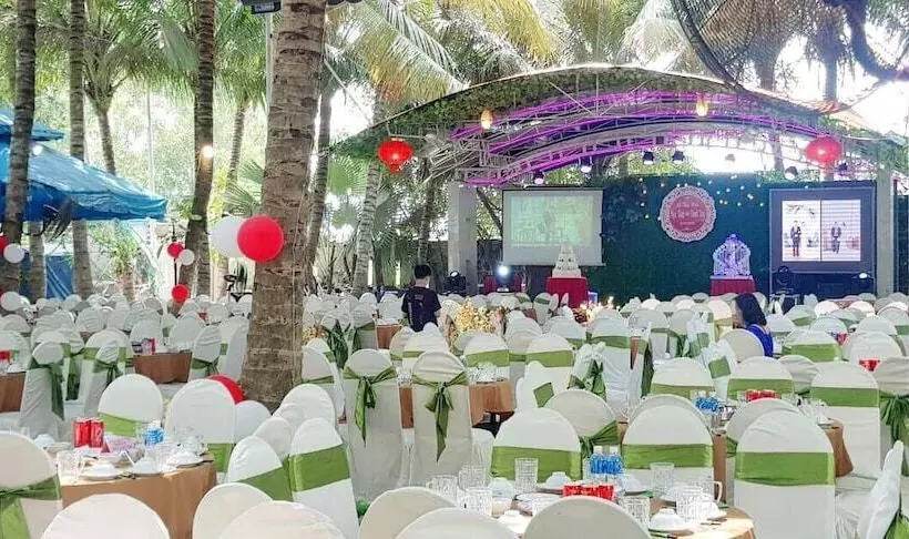 هتل Nhat Minh