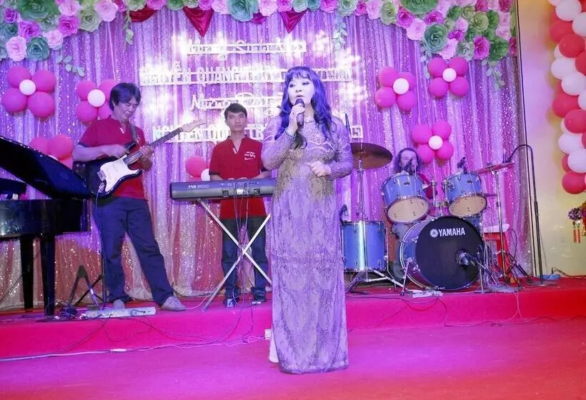 هتل Nhat Minh