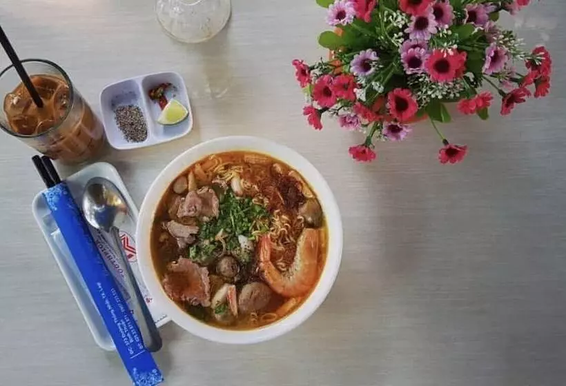 هتل Nhat Minh