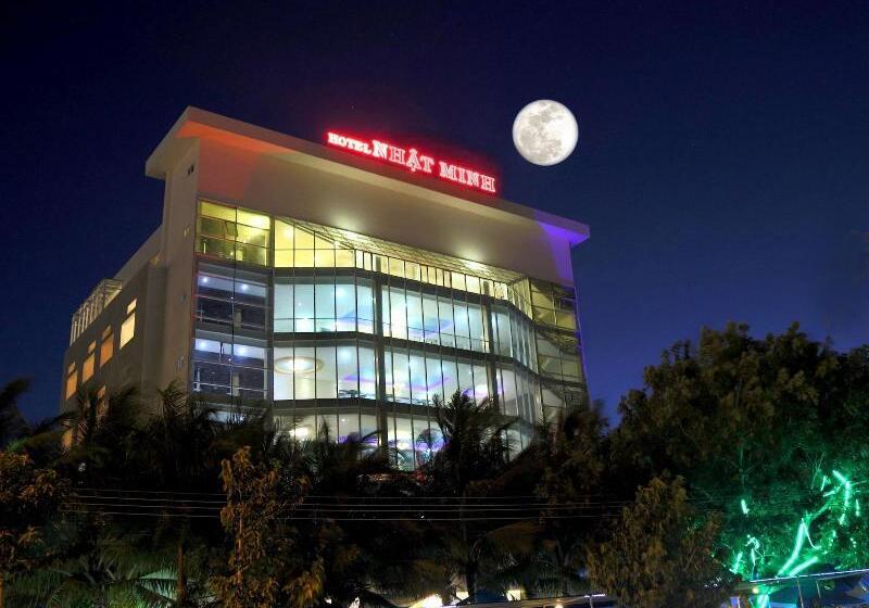 Hôtel Nhat Minh