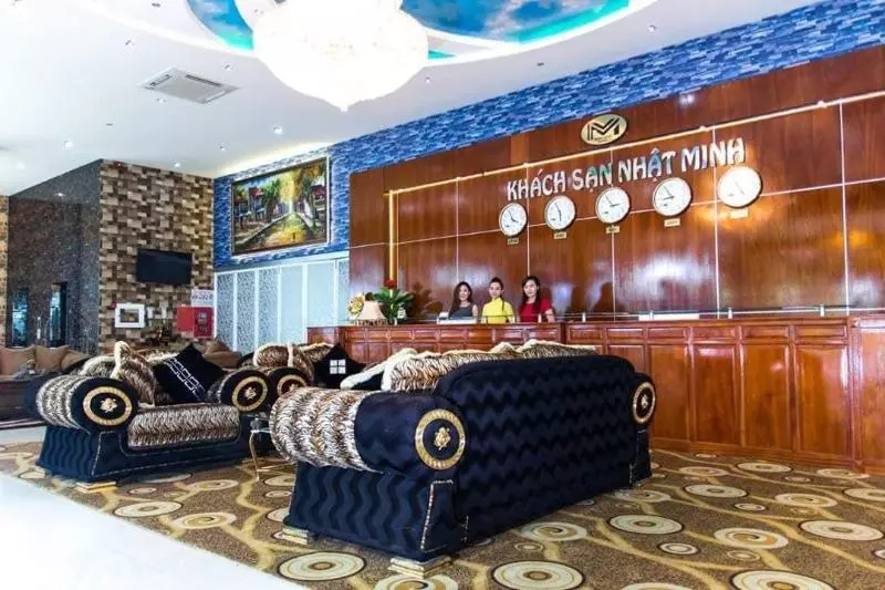 هتل Nhat Minh