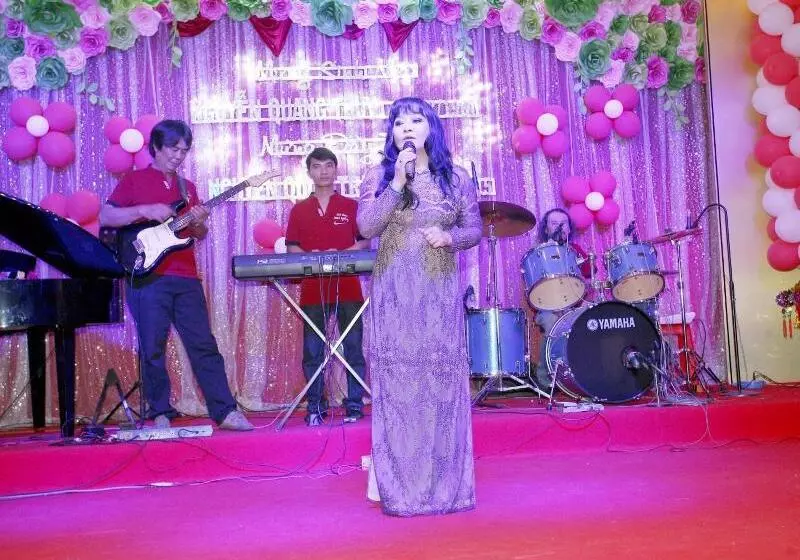 هتل Nhat Minh