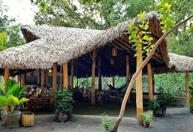 ホテル Oca Tocarijus Eco Resort