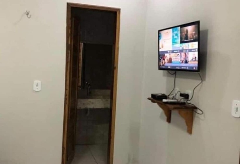 ホテル Oca Tocarijus Eco Resort