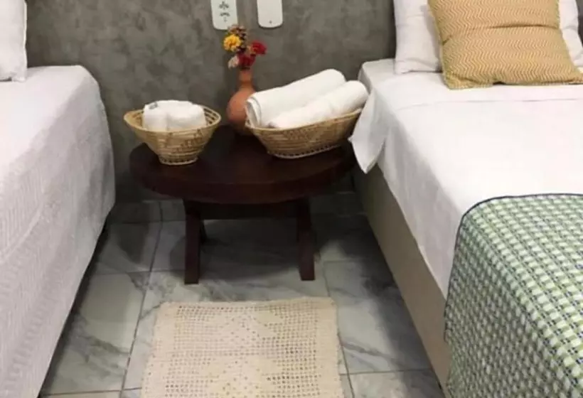 ホテル Oca Tocarijus Eco Resort
