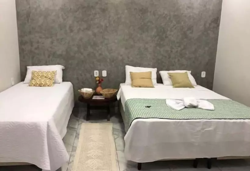 ホテル Oca Tocarijus Eco Resort