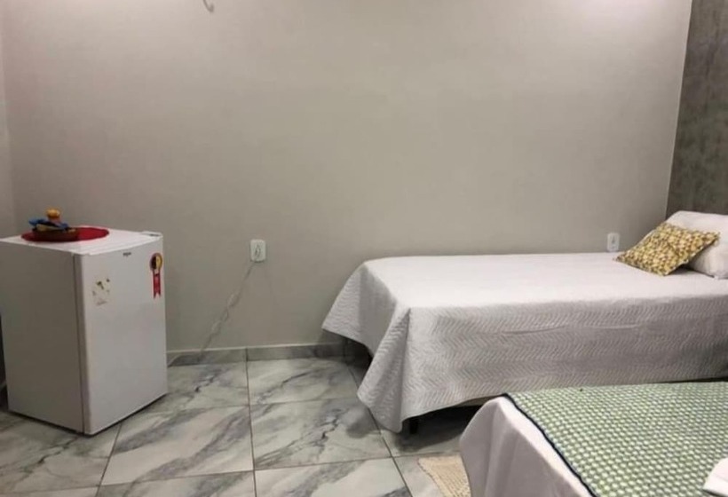 ホテル Oca Tocarijus Eco Resort