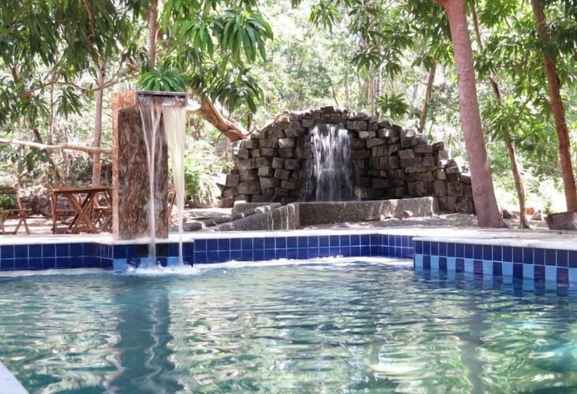 ホテル Oca Tocarijus Eco Resort