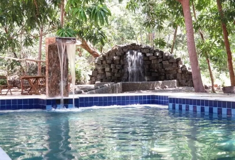 ホテル Oca Tocarijus Eco Resort