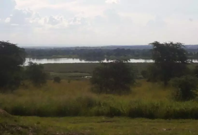 هتل Parkside Safari Lodge