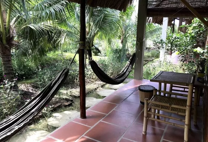 هتل Phuc Sinh Homestay