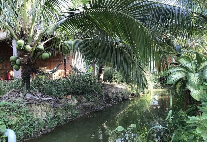 هتل Phuc Sinh Homestay