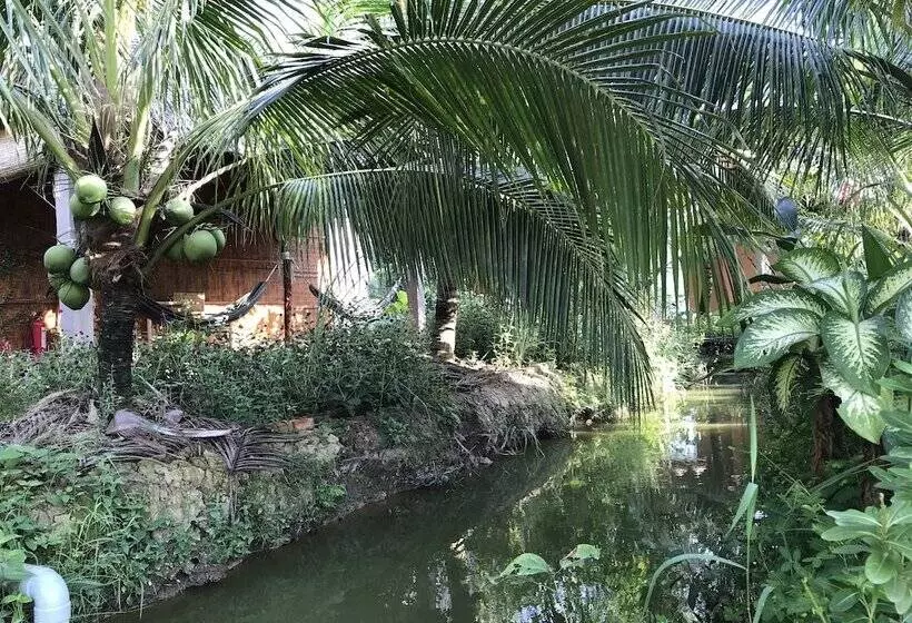 هتل Phuc Sinh Homestay