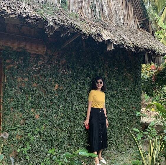 هتل Phuc Sinh Homestay